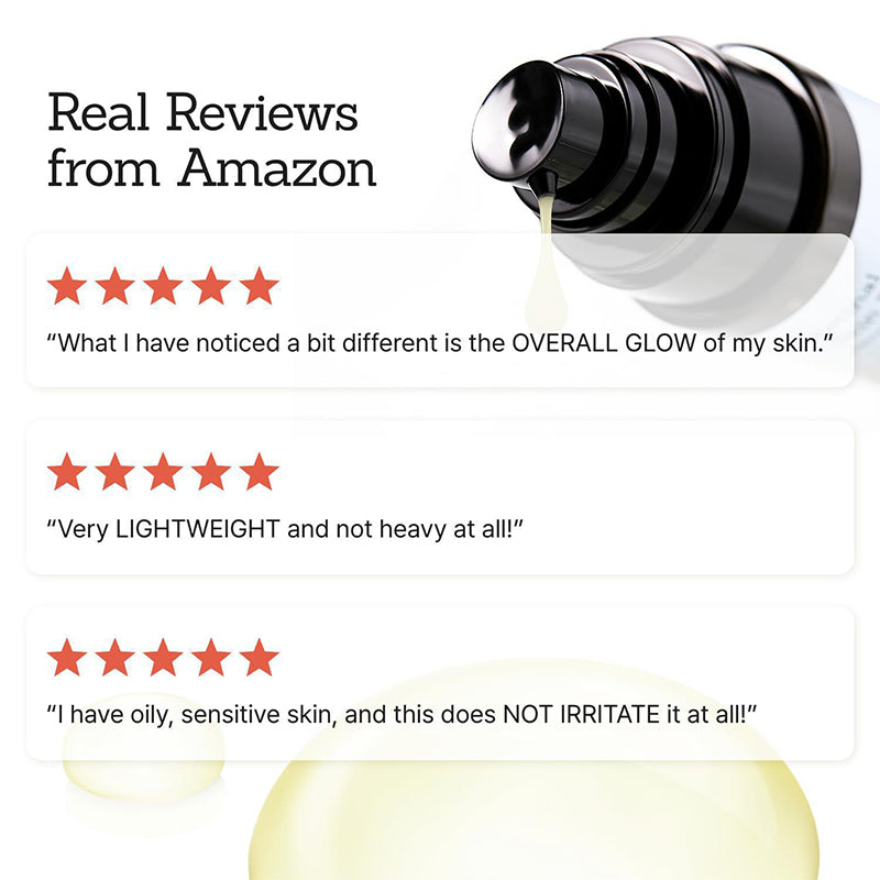 Retinal Skin Booster Serum
