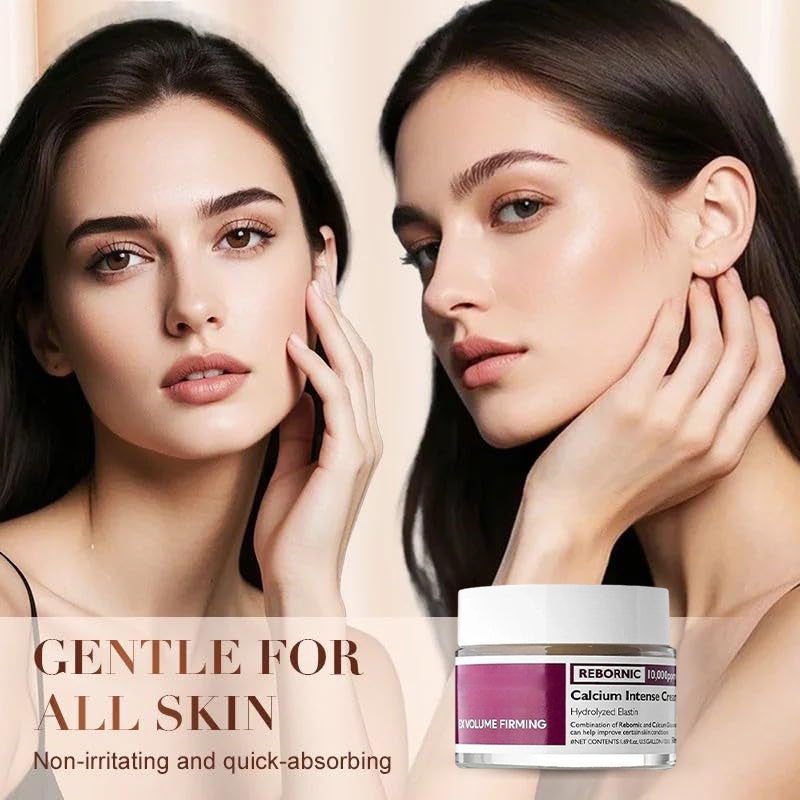 Moisturizing face cream