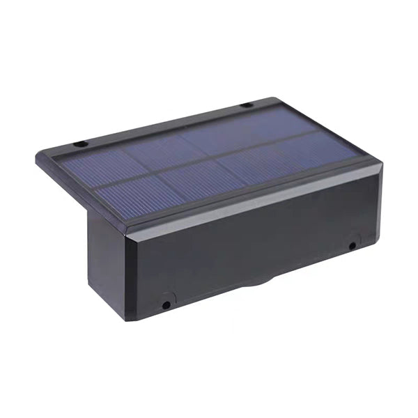 Super Bright Solar Wall Light