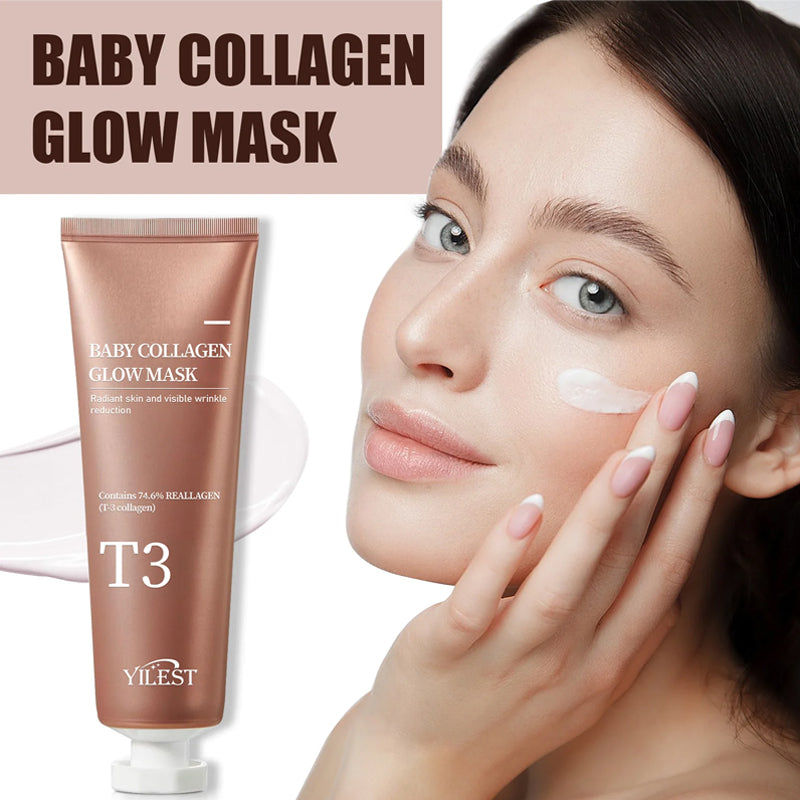 Collagen Nourishing Mask