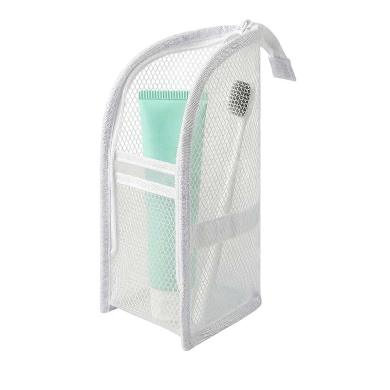 Freestanding Waterproof Travel Toiletry Bag