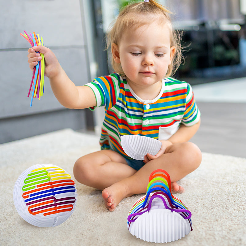 Touch Toy Ball