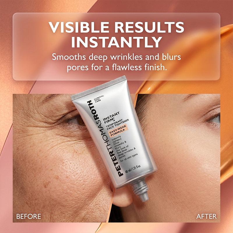 Instant Firming Cream