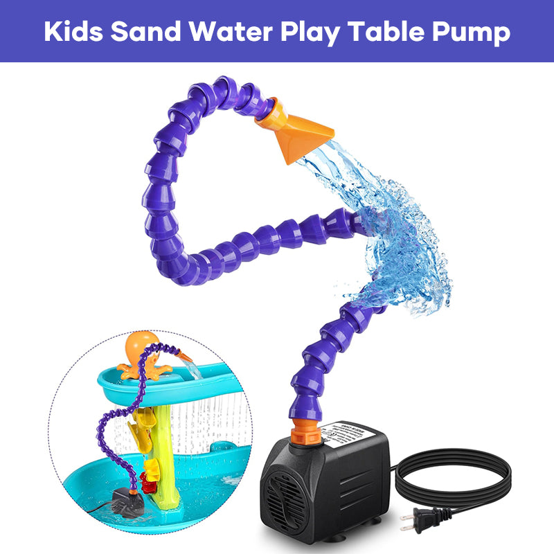 Water Table Pump（US Standard）