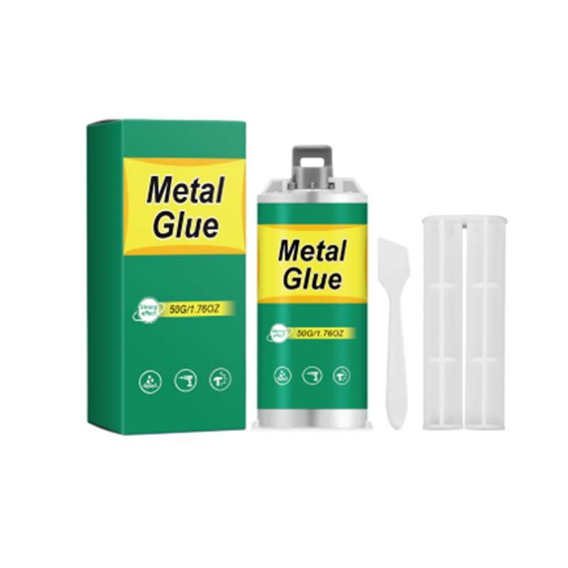 Metal Repair Glue