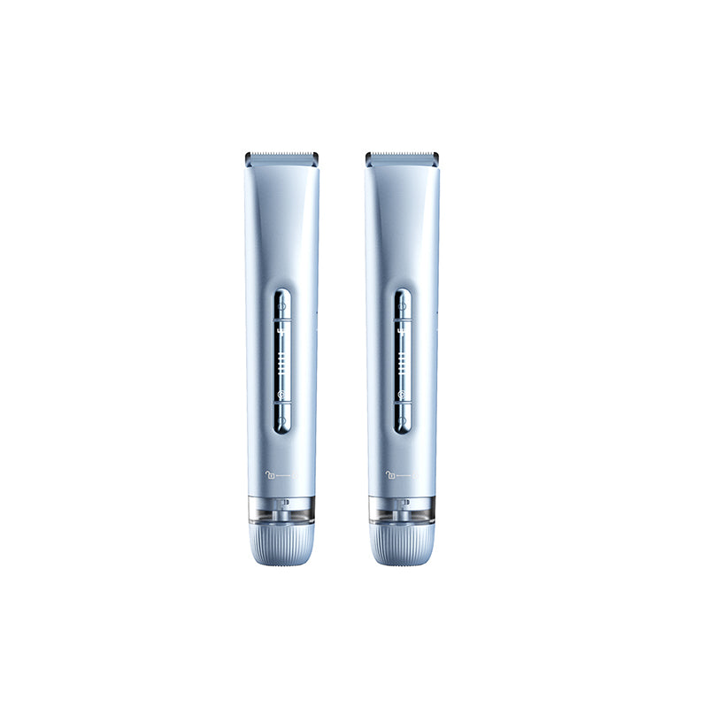 2-in-1 Electric Shaver & Bikini Trimmer for Women