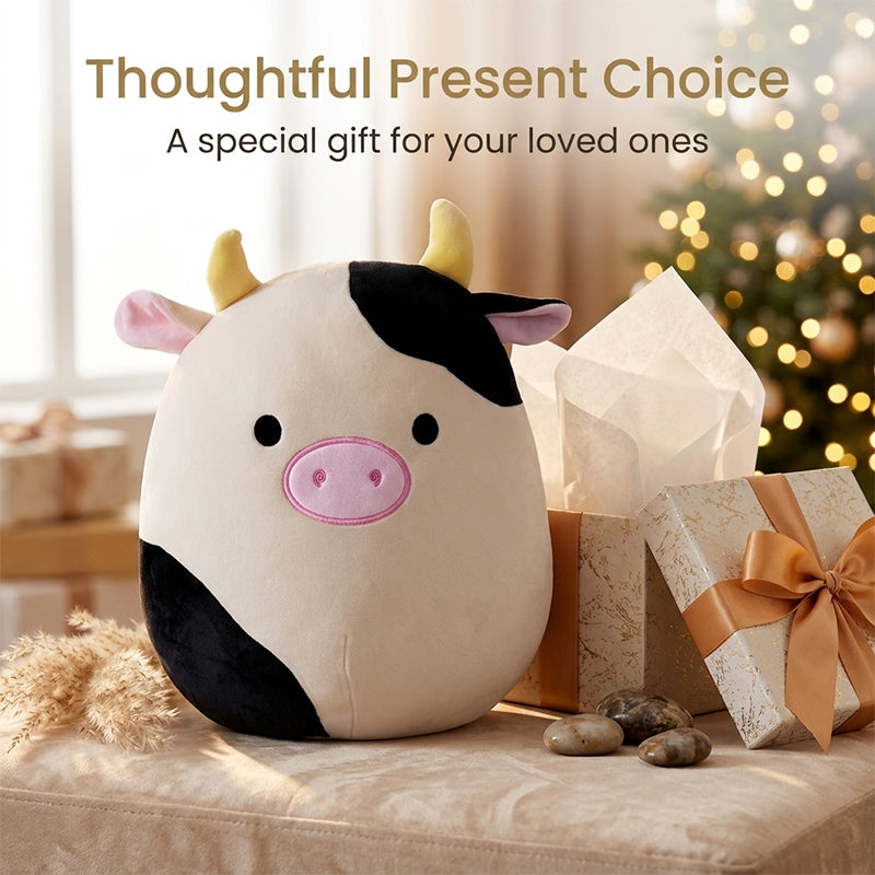 Plush Toy Pillow