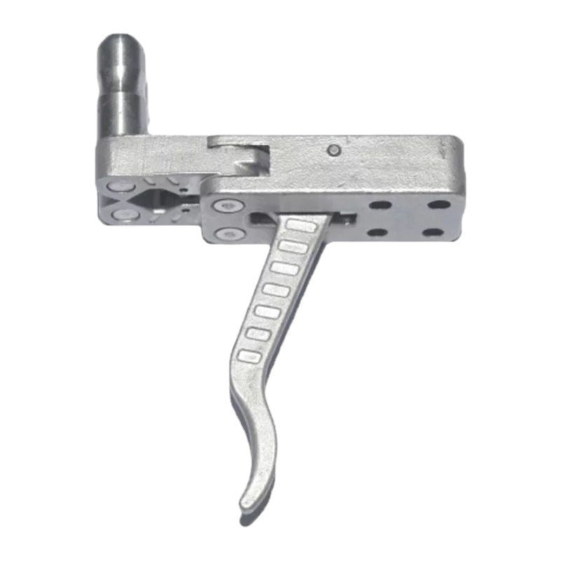 Alloy Spreader Slingshot Release Device