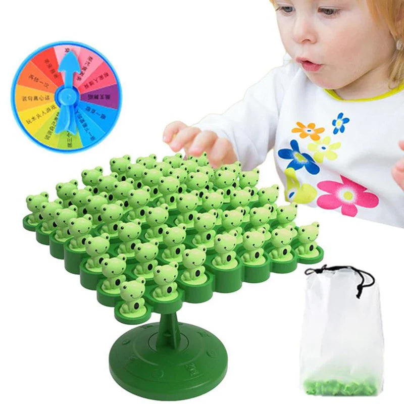 Balance Game Toys