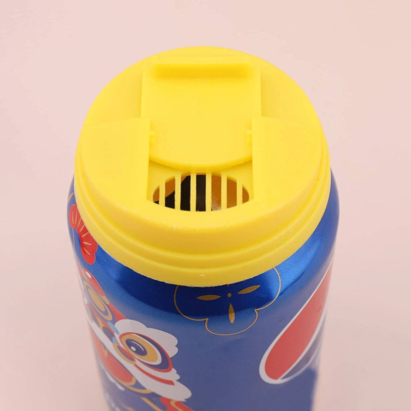 Can Sealing Cap