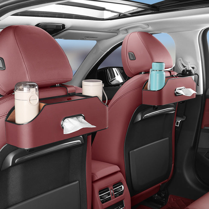 Car Seatback Organizer