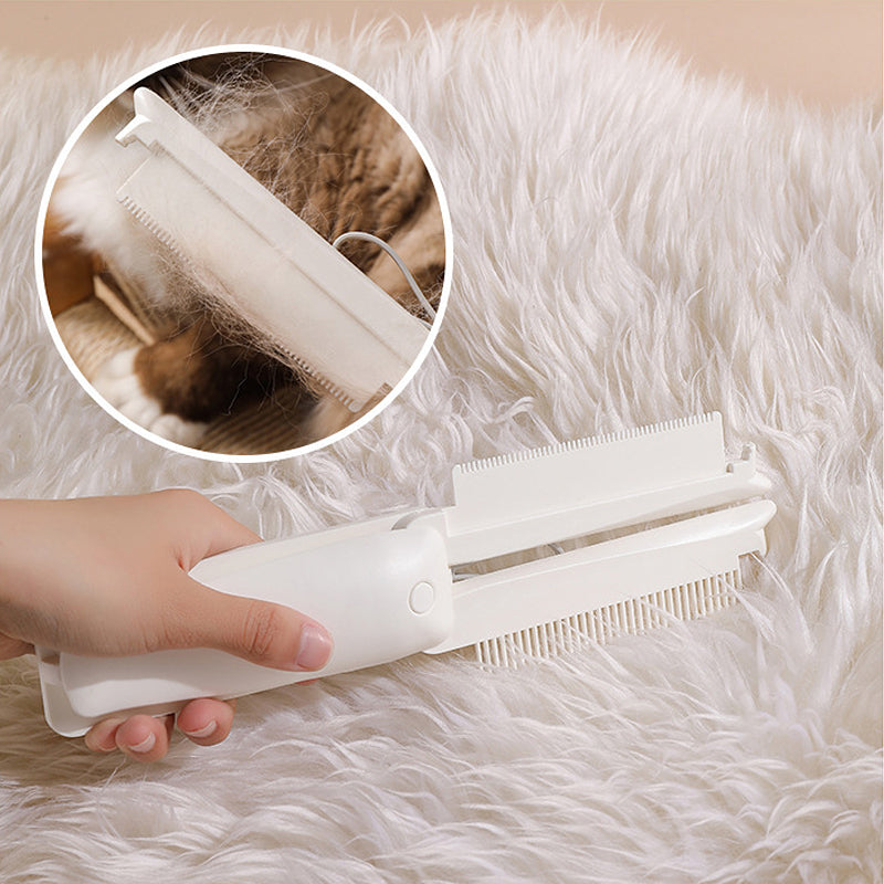 All-in-One Pet Brush