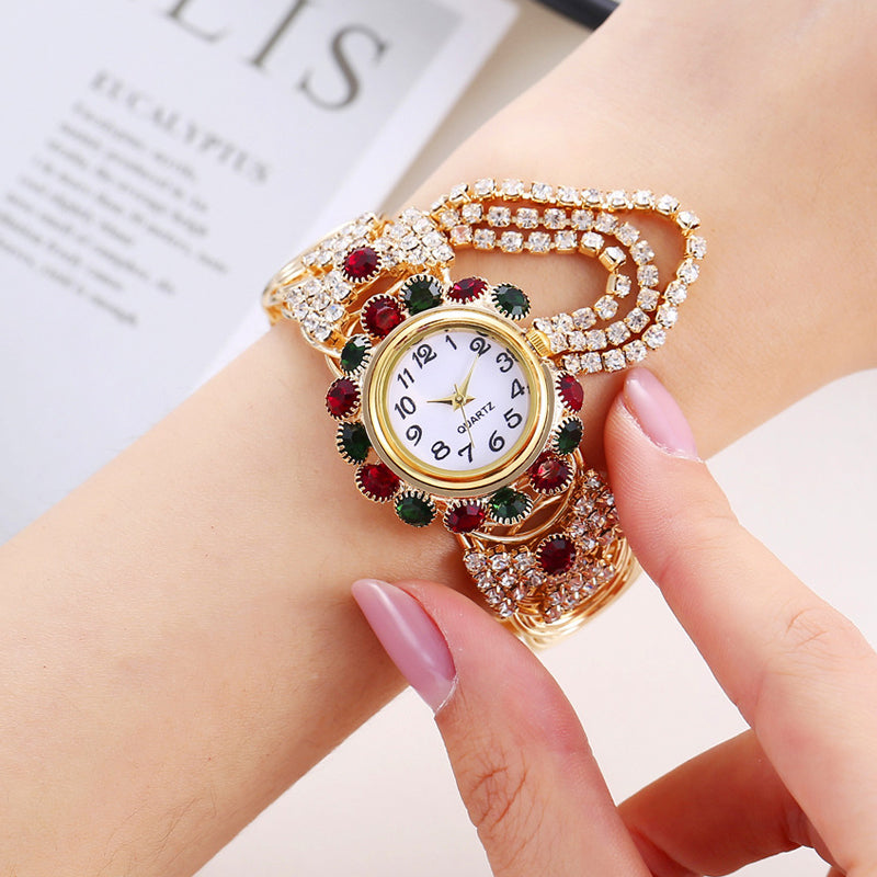 Diamond Watches