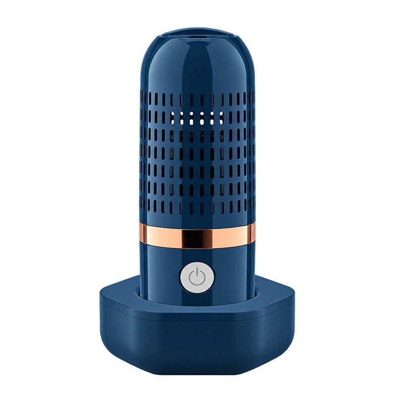 Capsule Fruit and Vegetable Cleaner
