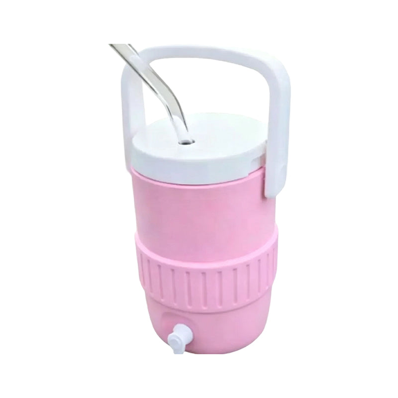 Beach Beverage Bucket