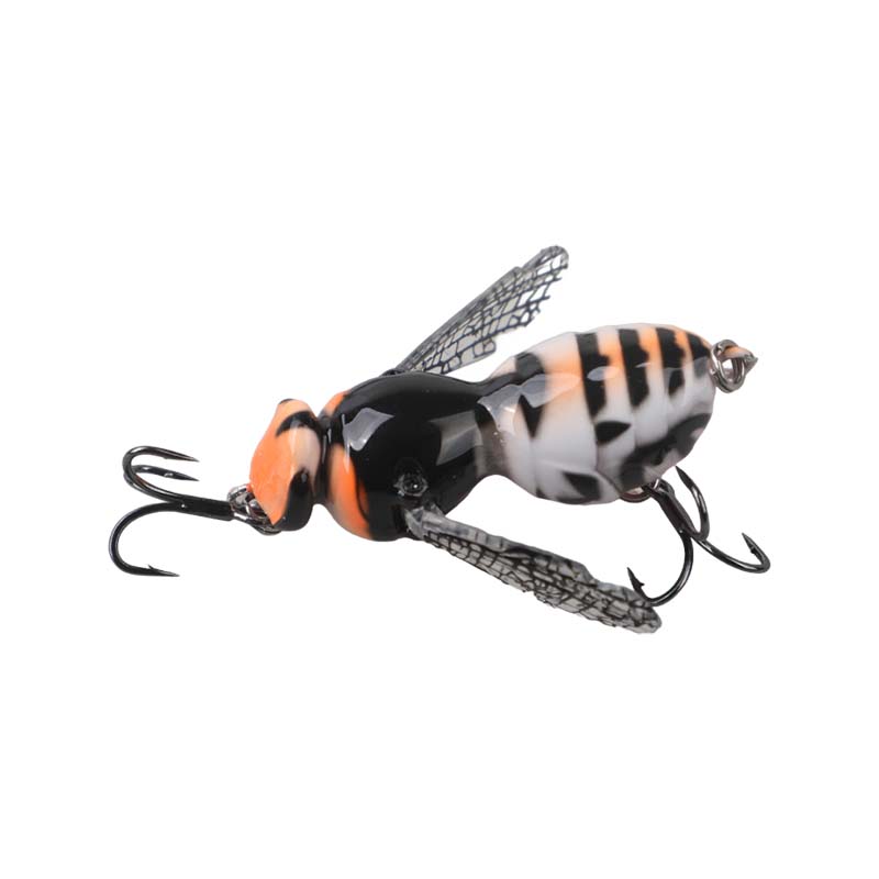 Hornet Mimic Crankbait