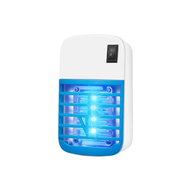 Smart LED Mosquito Killer Lamp