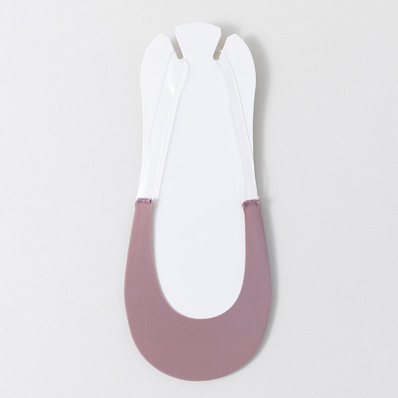 Toe Topper Socks
