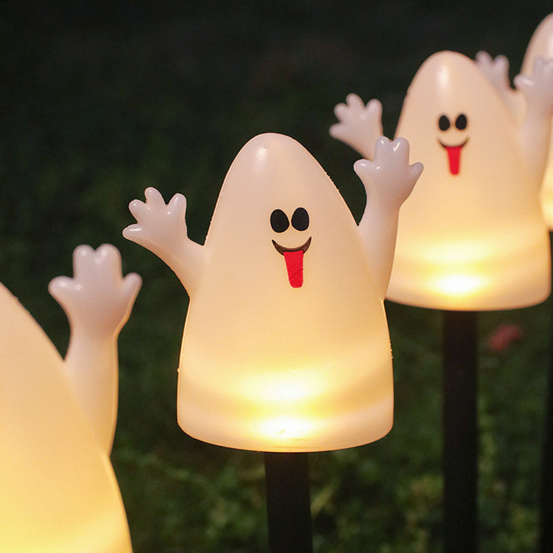 Halloween Solar Garden Lights