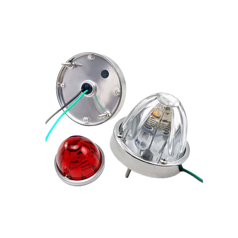 LED Side Marker Signal Indicators