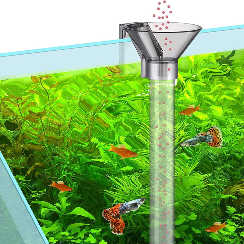 Aquarium Floating Feeder