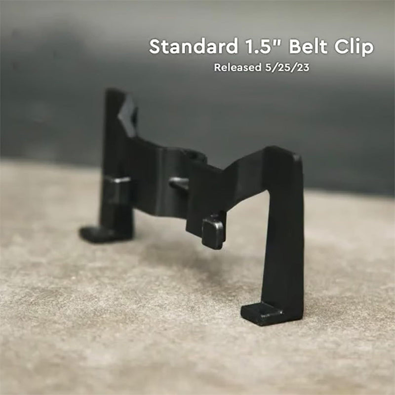 Slide-in Fishing Rod Hip Holsters
