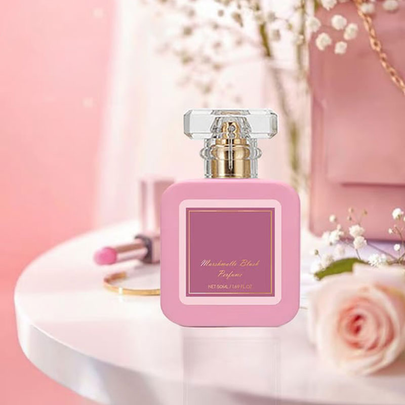 🌸 Strawberry Sugar Sweet Perfume