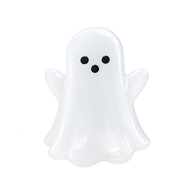 Ghost Demon Pumpkin Squishy Toy