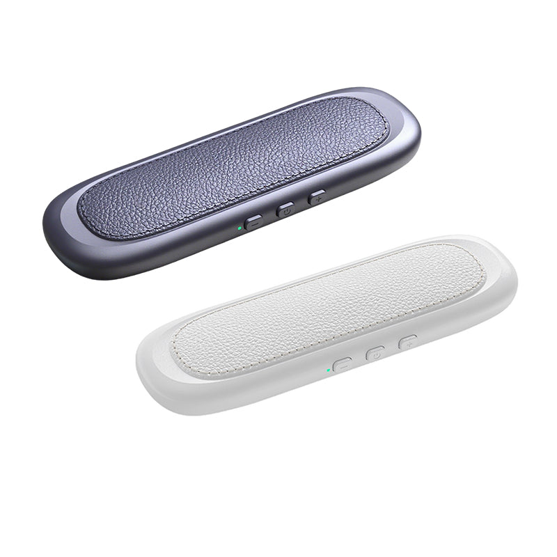 Bluetooth Bone Conduction Pillow Speaker