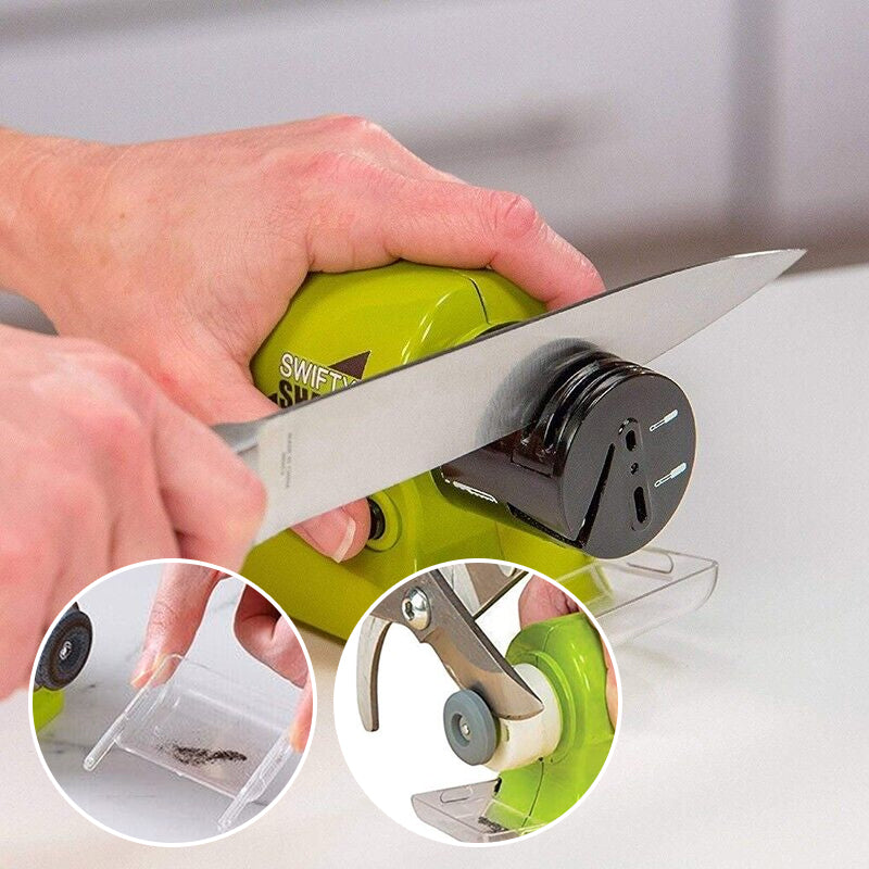 KNIFE SHARPENER