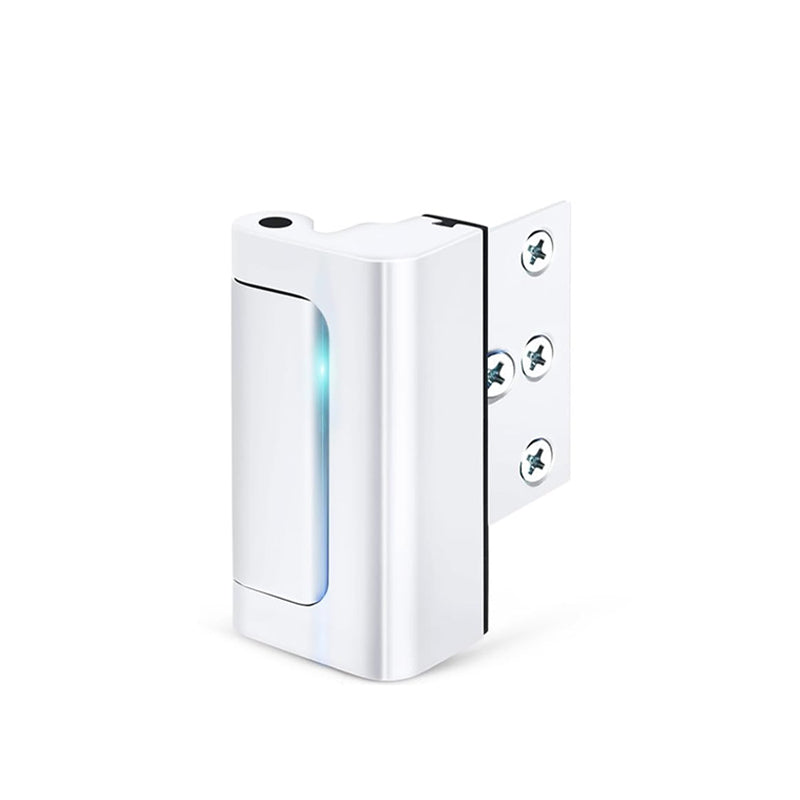 Home safety door locks