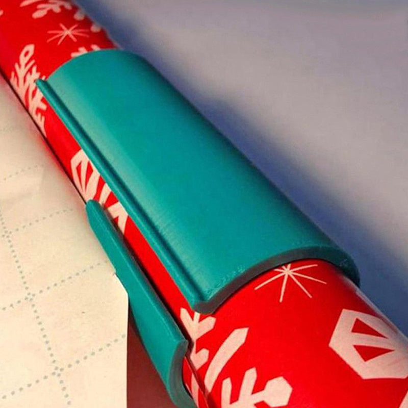 Wrapping Paper Cutter