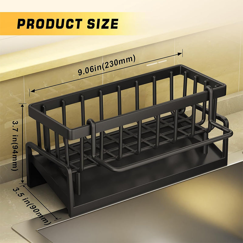 Sink Cloth Drainer