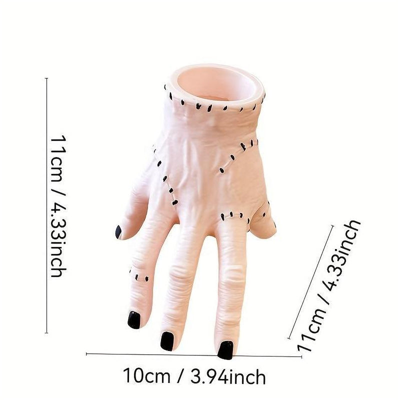 Horror Hand Storage Ornament