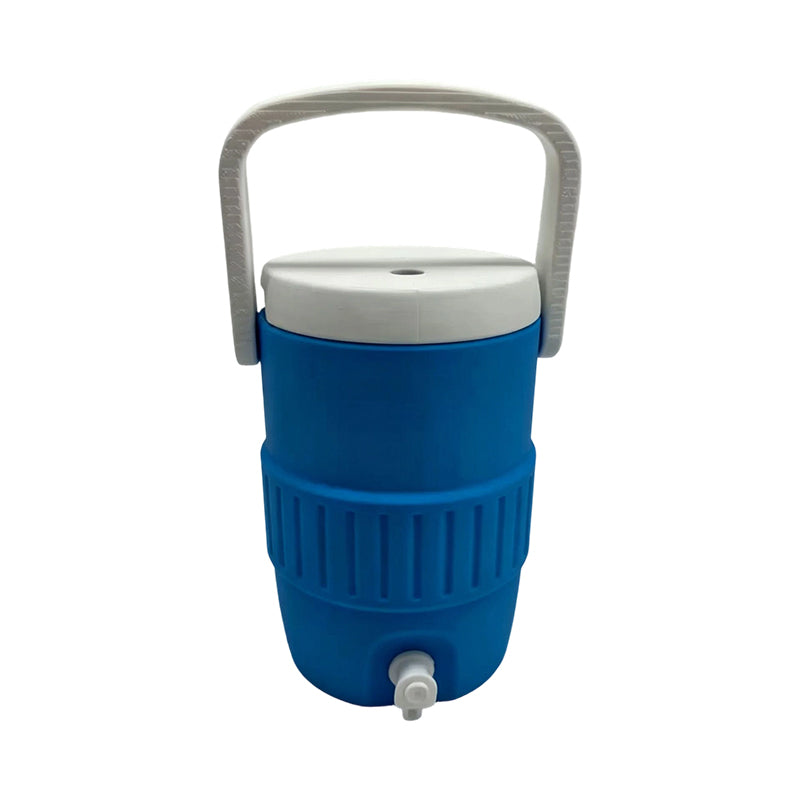 Beach Beverage Bucket
