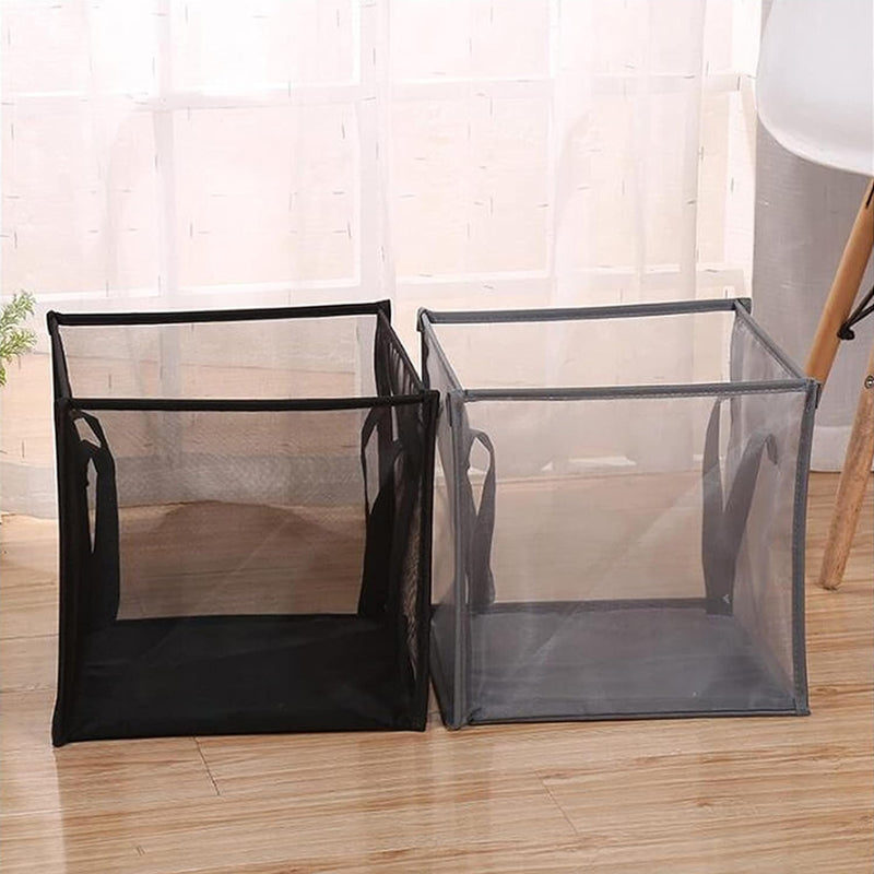 Portable Folding Laundry Basket