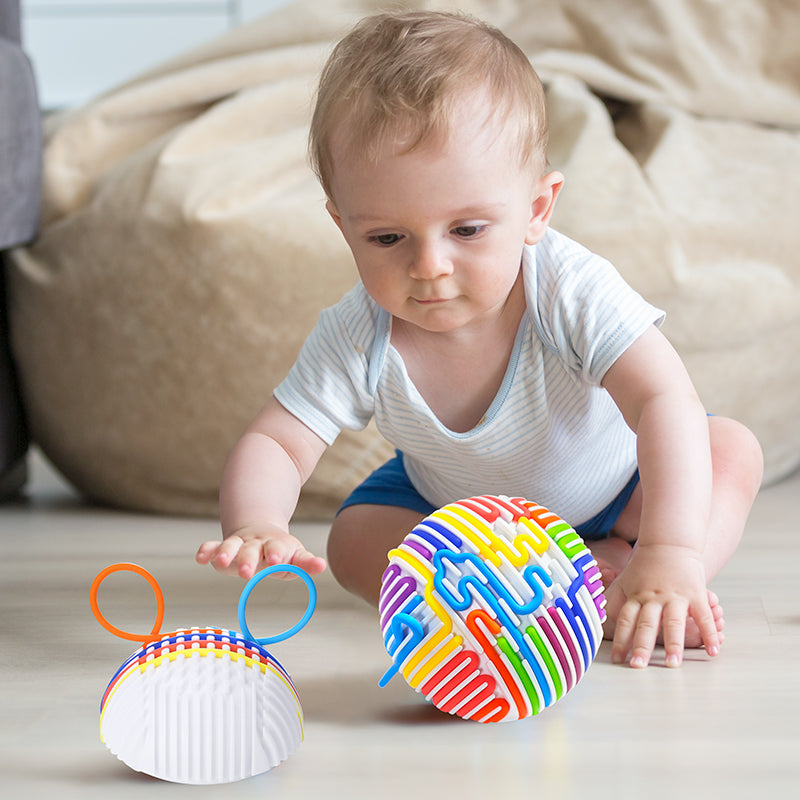 Touch Toy Ball