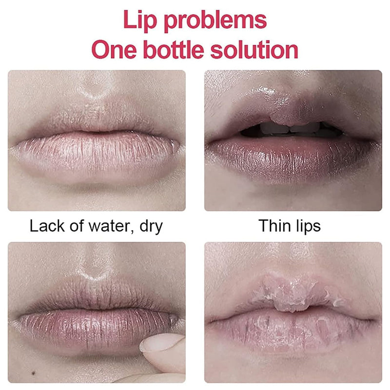 Squalane + Amino Acids Lip Balm
