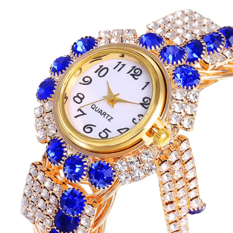 Diamond Watches