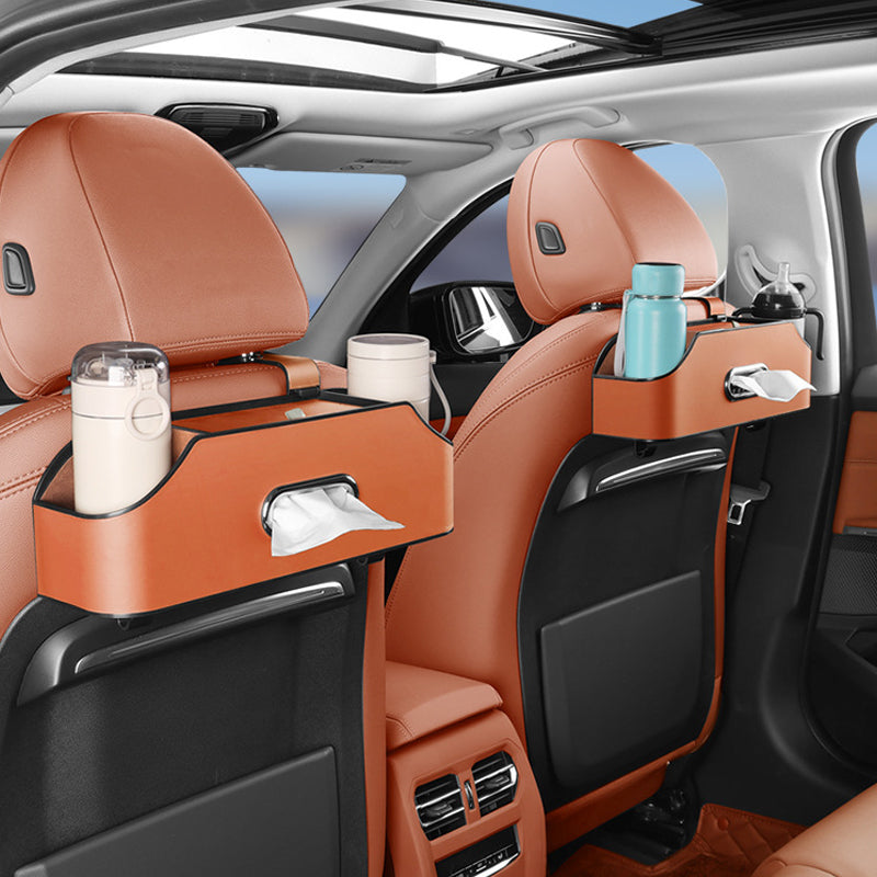 Car Seatback Organizer