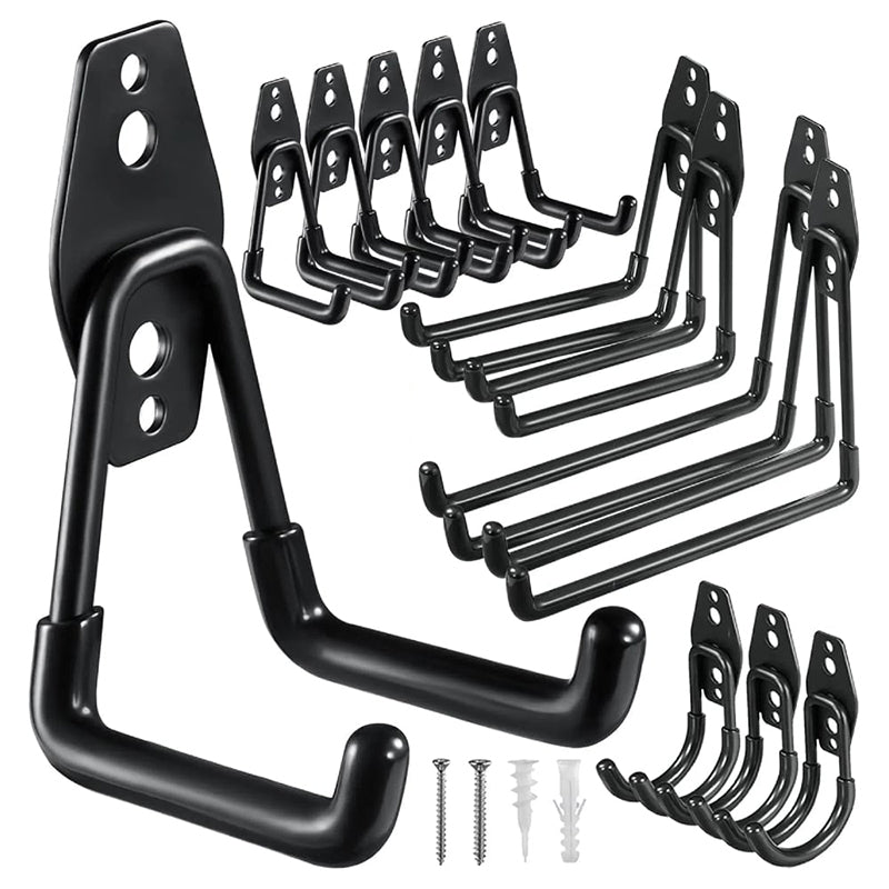 Garage Hooks