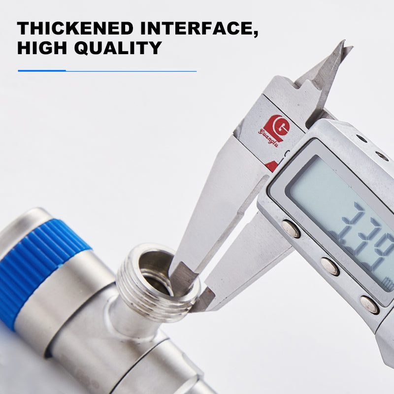 Rotatable Triangular Valve