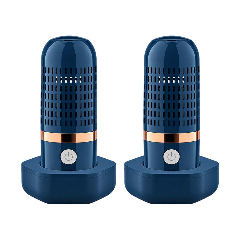 Capsule Fruit and Vegetable Cleaner