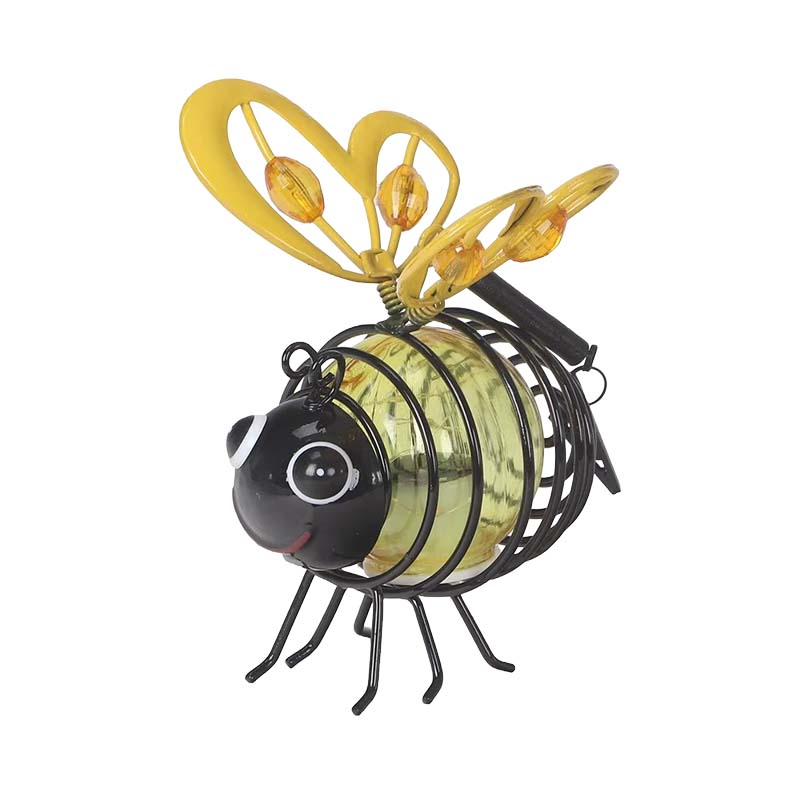 Solar Ant Lamp
