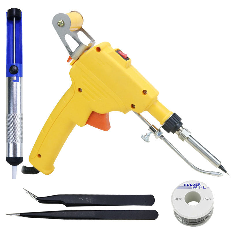 Soldering Tin Kit
