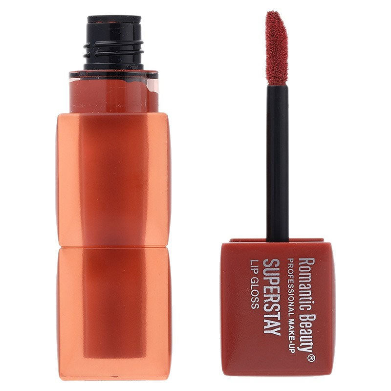 Velvet Matte Lip Gloss