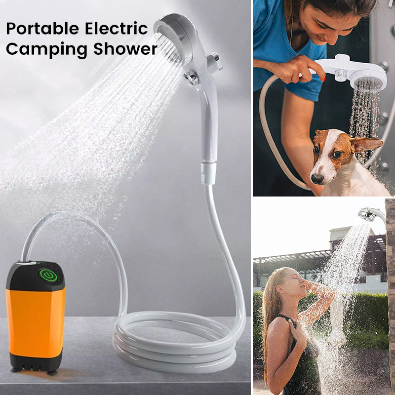 Portable Camping Shower