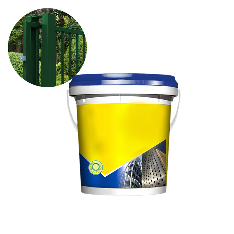 Water-based Rust-proof Paint Metal Paint