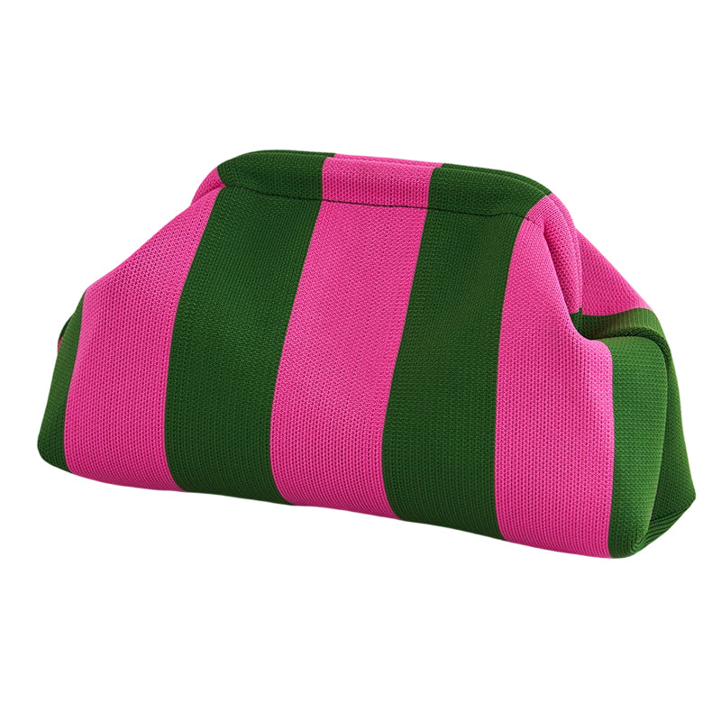 Expandable Travel Makeup Storage Bag