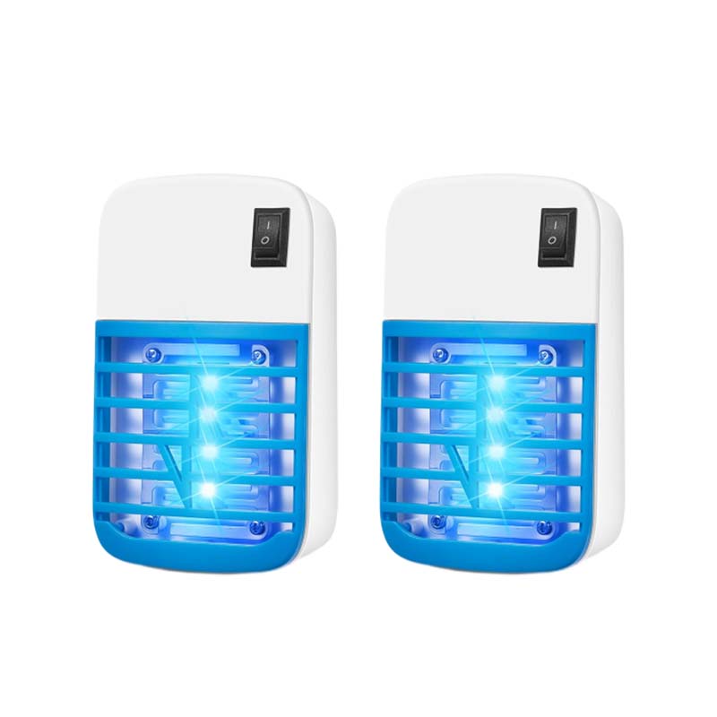 Smart LED Mosquito Killer Lamp